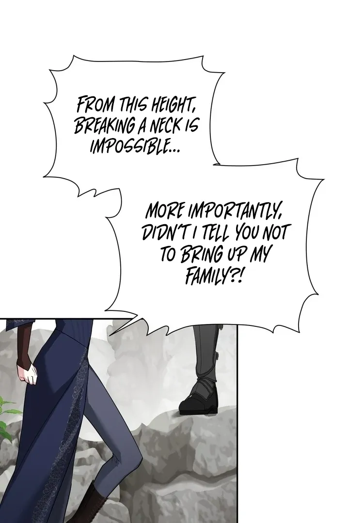 It’s Not Even Night Chapter 18 page 107 - 