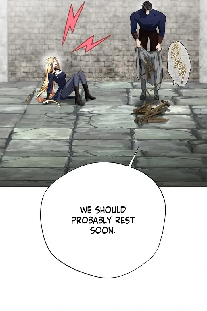 It’s Not Even Night Chapter 18 page 15 - 