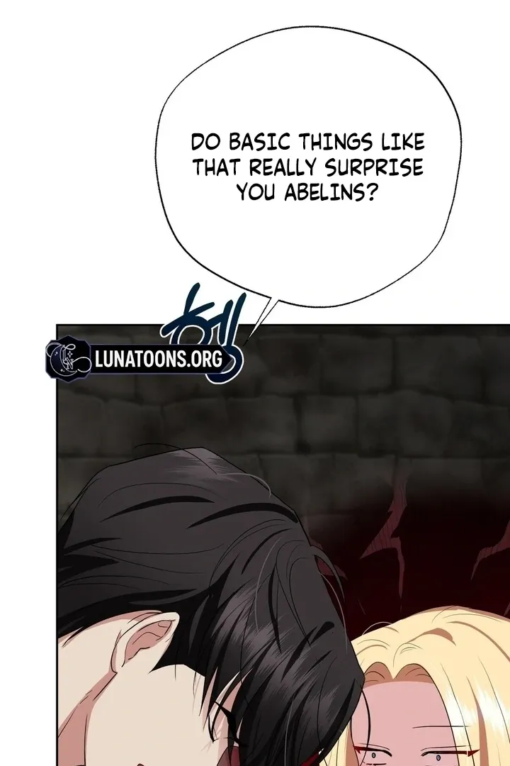 It’s Not Even Night Chapter 18 page 18 - 