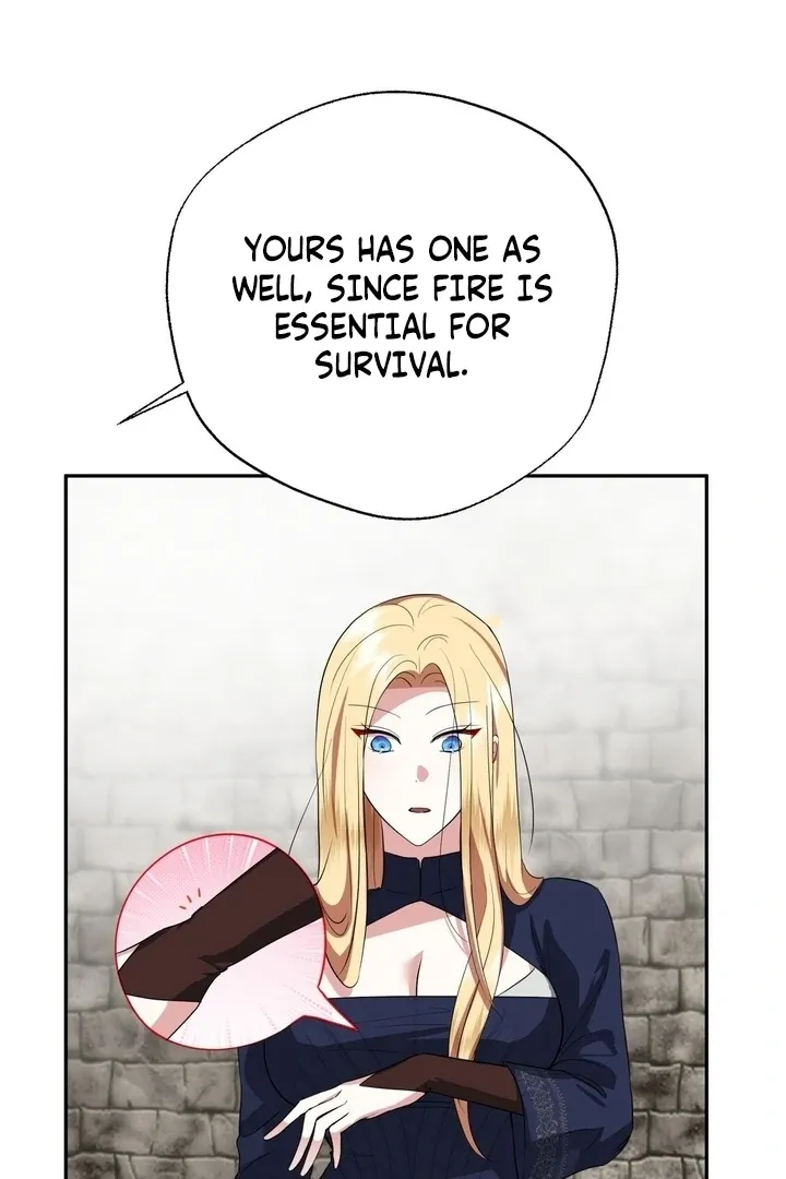 It’s Not Even Night Chapter 18 page 20 - 