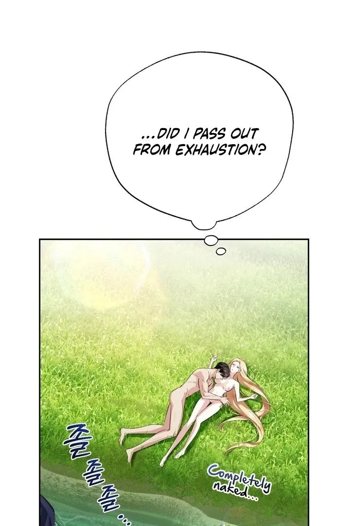 It’s Not Even Night Chapter 18 page 3 - 