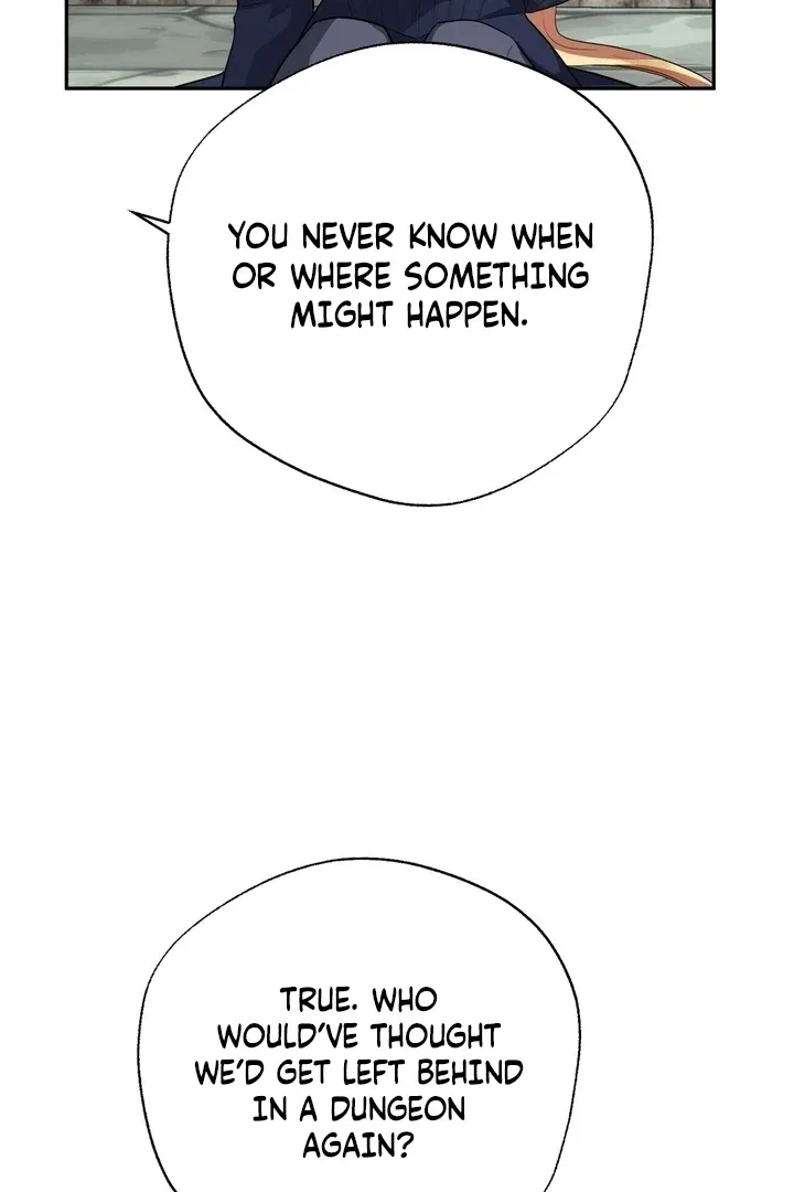 It’s Not Even Night Chapter 18 page 21 - 