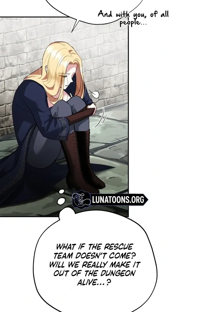 It’s Not Even Night Chapter 18 page 22 - 
