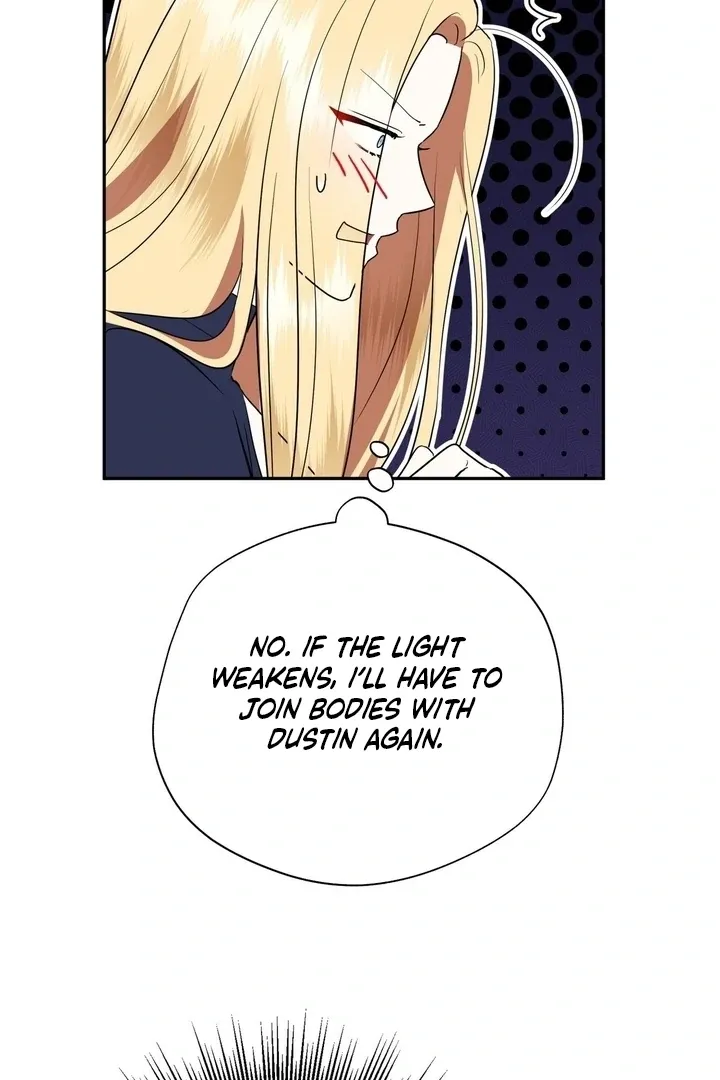 It’s Not Even Night Chapter 18 page 26 - 