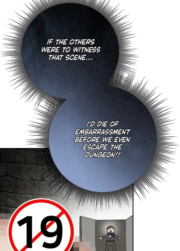 It’s Not Even Night Chapter 18 page 27 - 