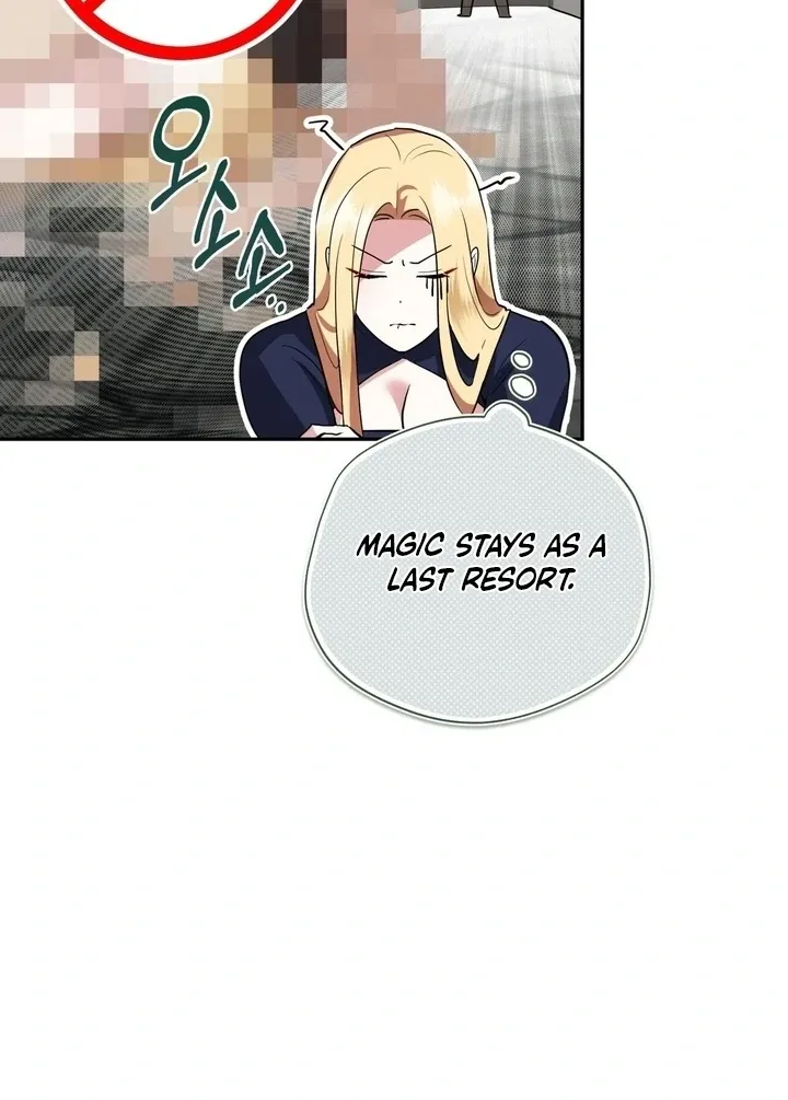 It’s Not Even Night Chapter 18 page 28 - 