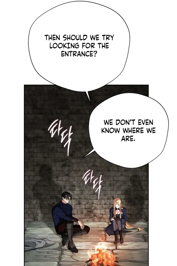 It’s Not Even Night Chapter 18 page 29 - 