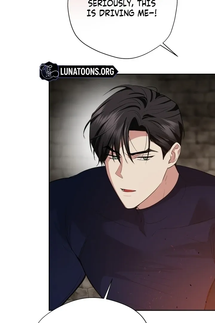 It’s Not Even Night Chapter 18 page 31 - 