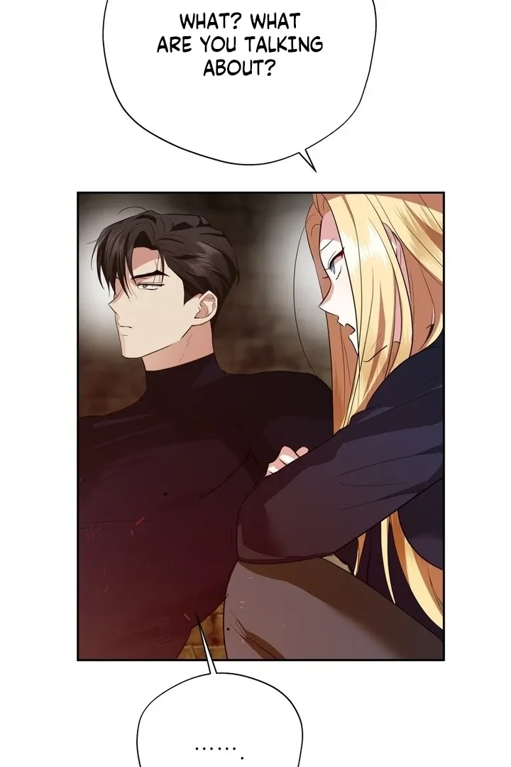 It’s Not Even Night Chapter 18 page 33 - 