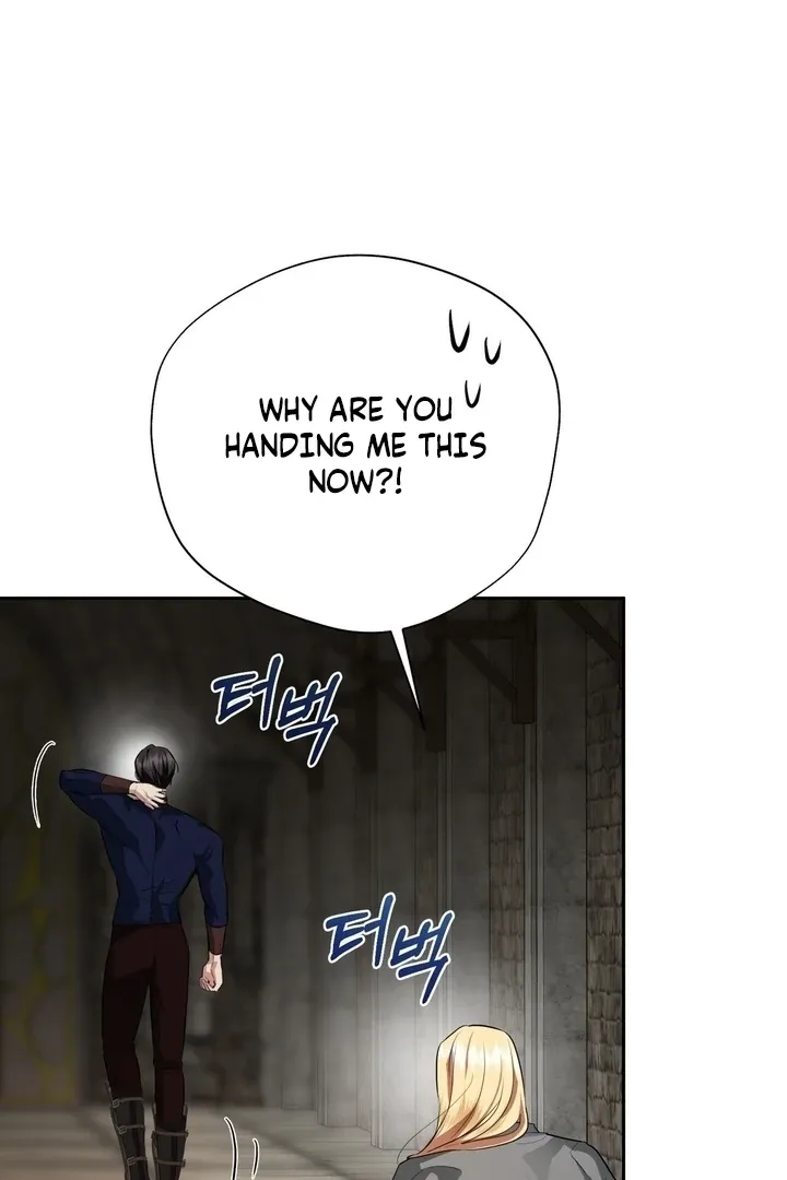 It’s Not Even Night Chapter 18 page 36 - 