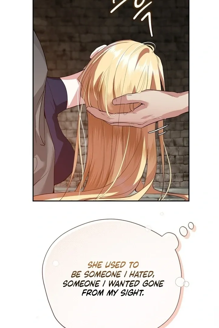 It’s Not Even Night Chapter 18 page 50 - 