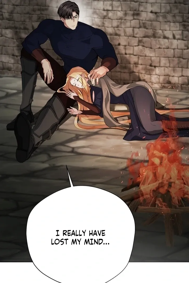 It’s Not Even Night Chapter 18 page 57 - 
