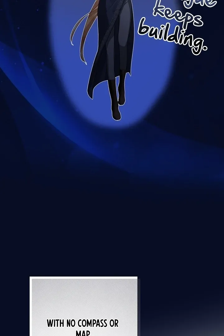It’s Not Even Night Chapter 18 page 62 - 