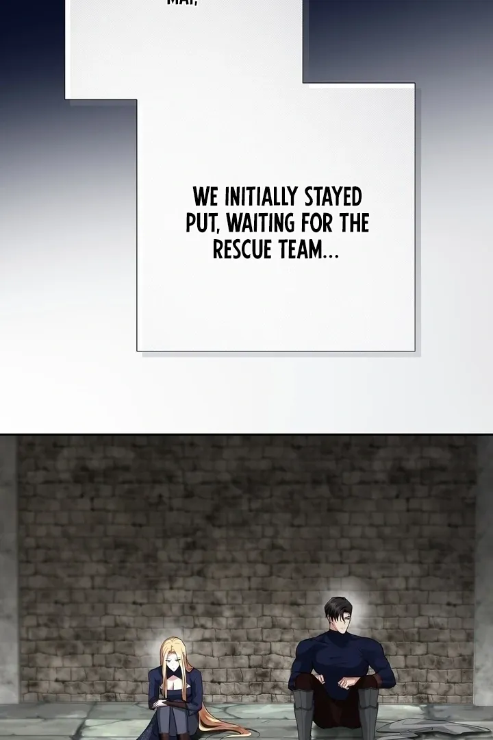 It’s Not Even Night Chapter 18 page 63 - 