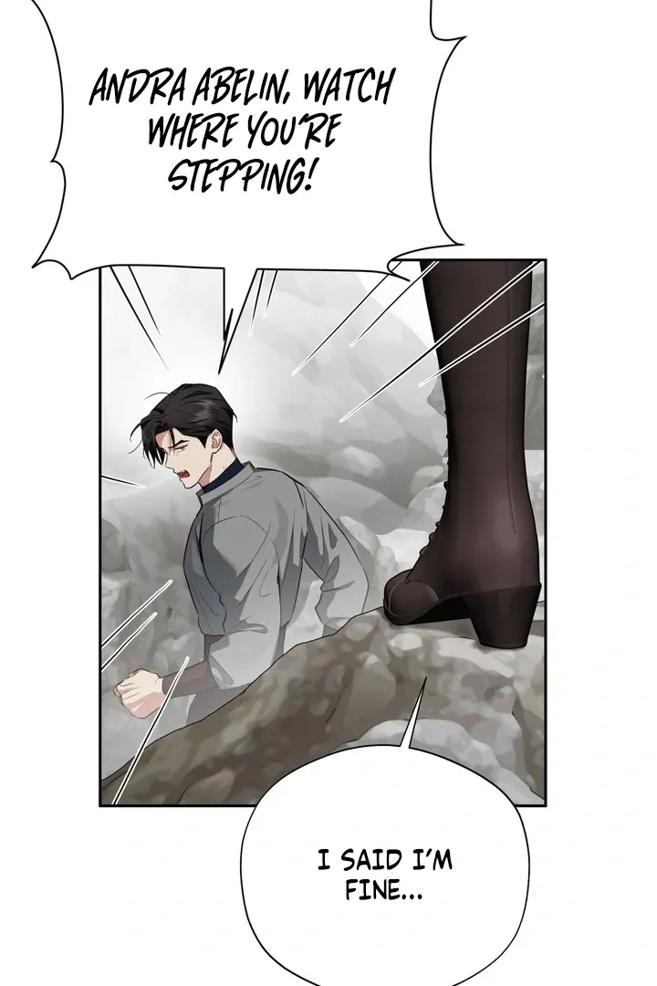 It’s Not Even Night Chapter 18 page 81 - 