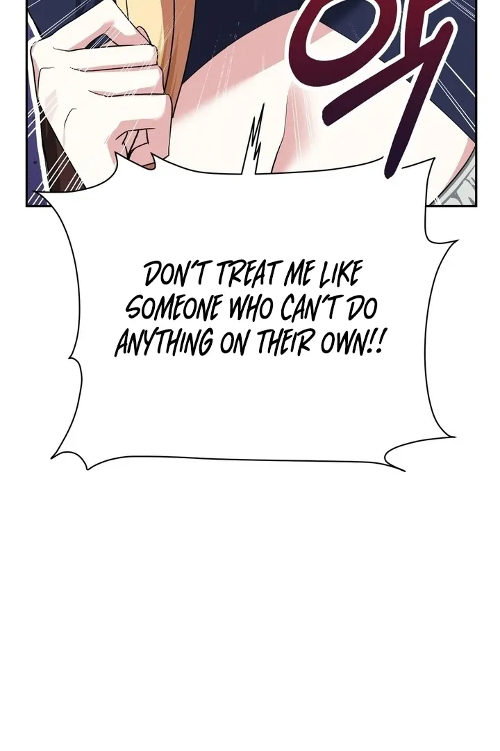 It’s Not Even Night Chapter 18 page 90 - 