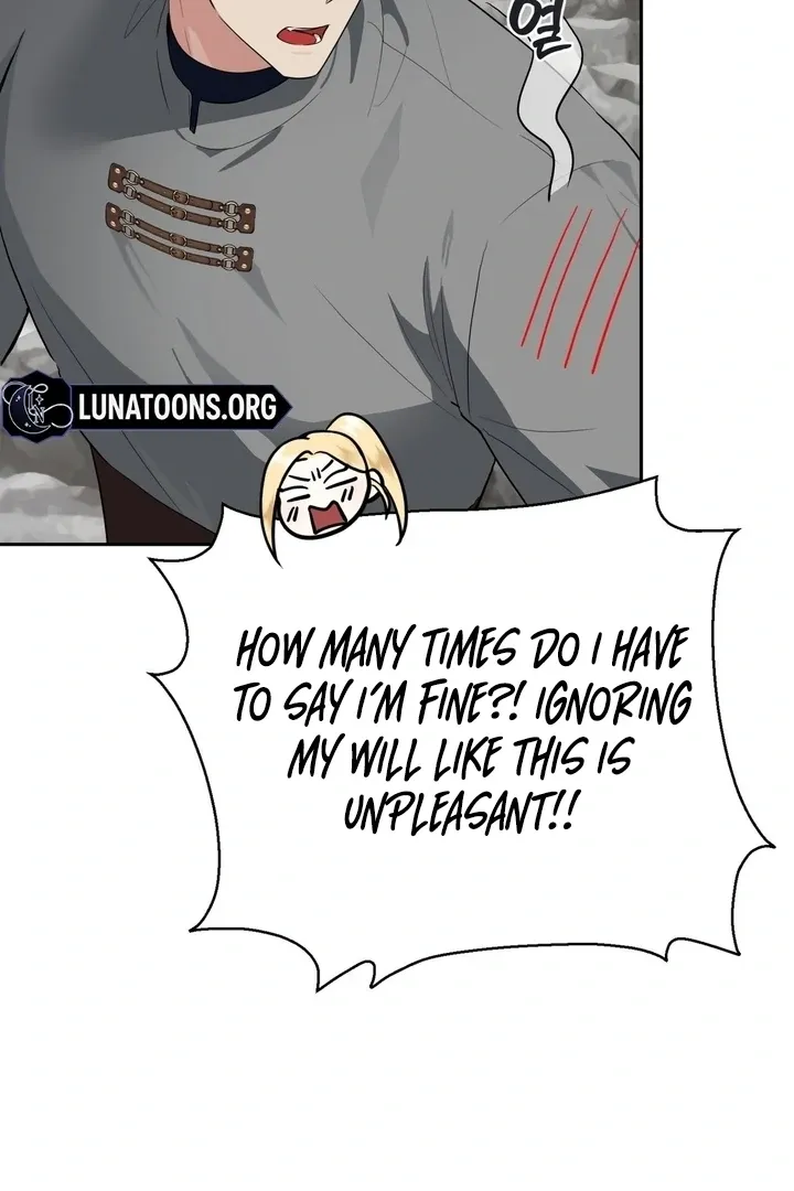 It’s Not Even Night Chapter 18 page 92 - 