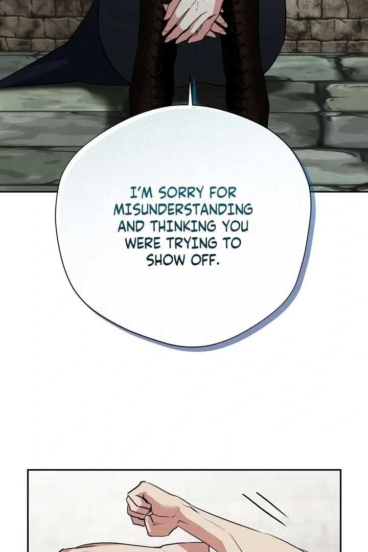 It’s Not Even Night Chapter 19 page 102 - 
