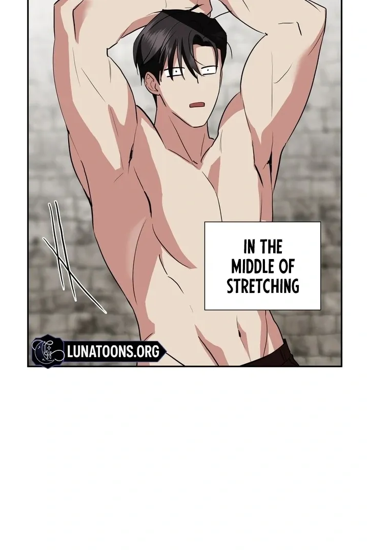 It’s Not Even Night Chapter 19 page 103 - 