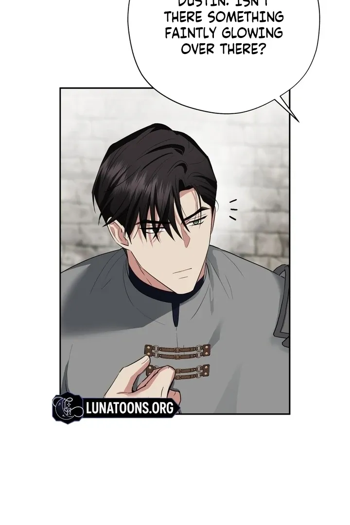 It’s Not Even Night Chapter 19 page 116 - 