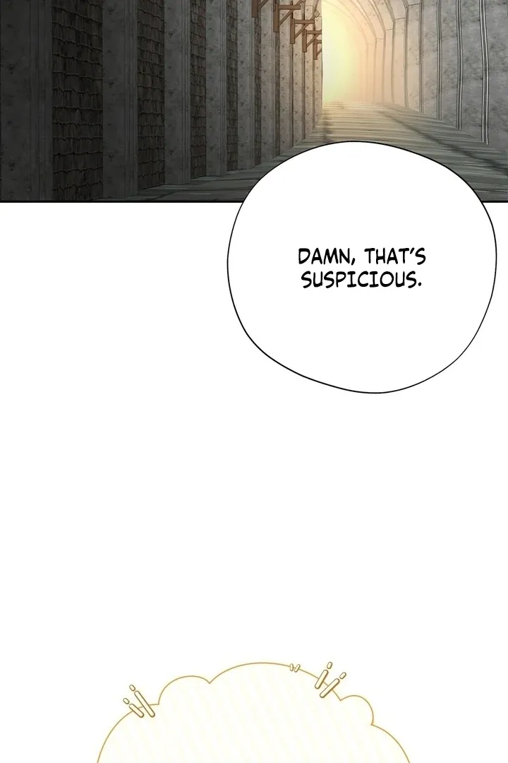 It’s Not Even Night Chapter 19 page 118 - 