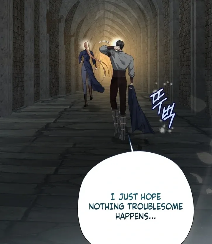 It’s Not Even Night Chapter 19 page 124 - 