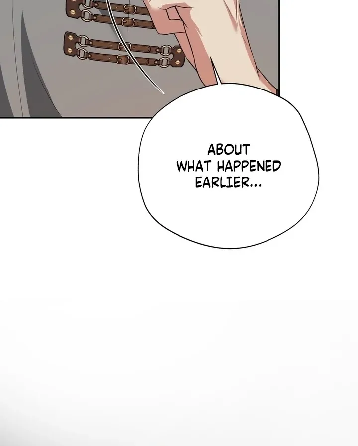 It’s Not Even Night Chapter 19 page 28 - 