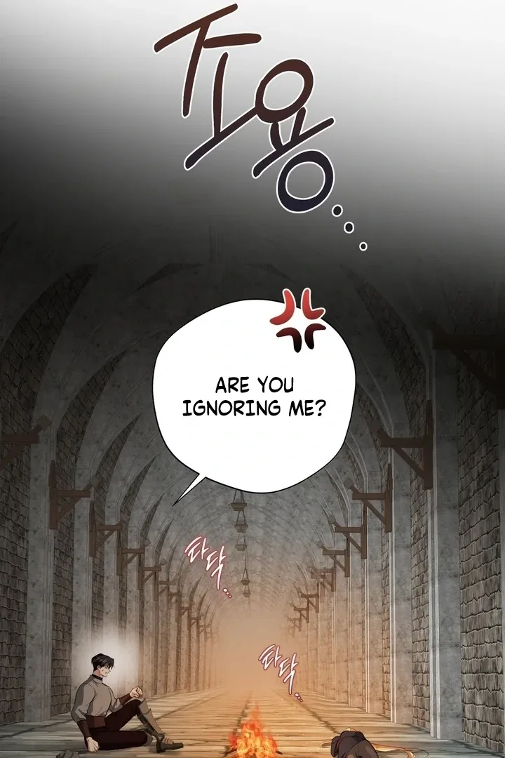 It’s Not Even Night Chapter 19 page 29 - 