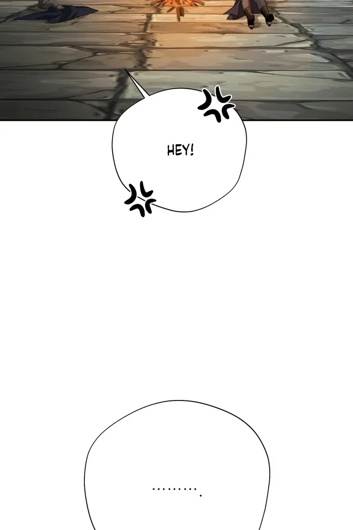 It’s Not Even Night Chapter 19 page 30 - 