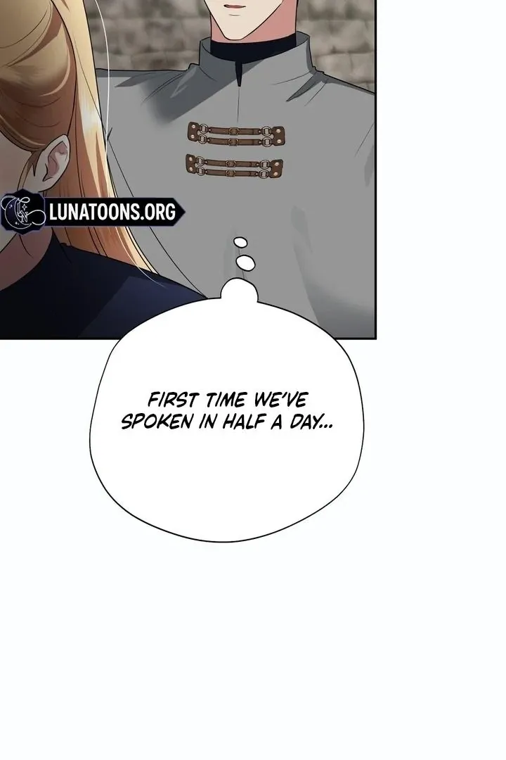 It’s Not Even Night Chapter 19 page 4 - 