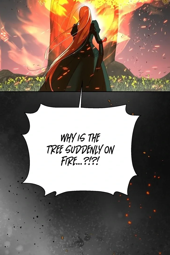 It’s Not Even Night Chapter 19 page 35 - 
