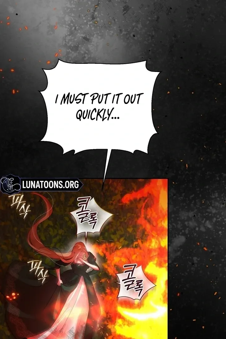 It’s Not Even Night Chapter 19 page 36 - 