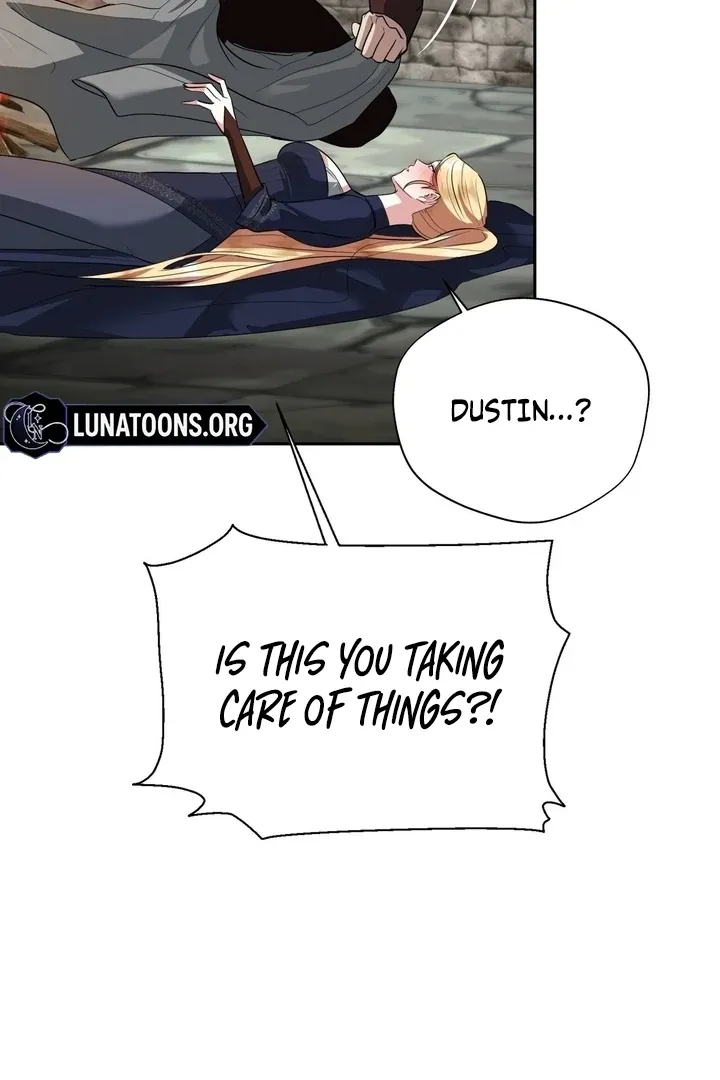 It’s Not Even Night Chapter 19 page 51 - 
