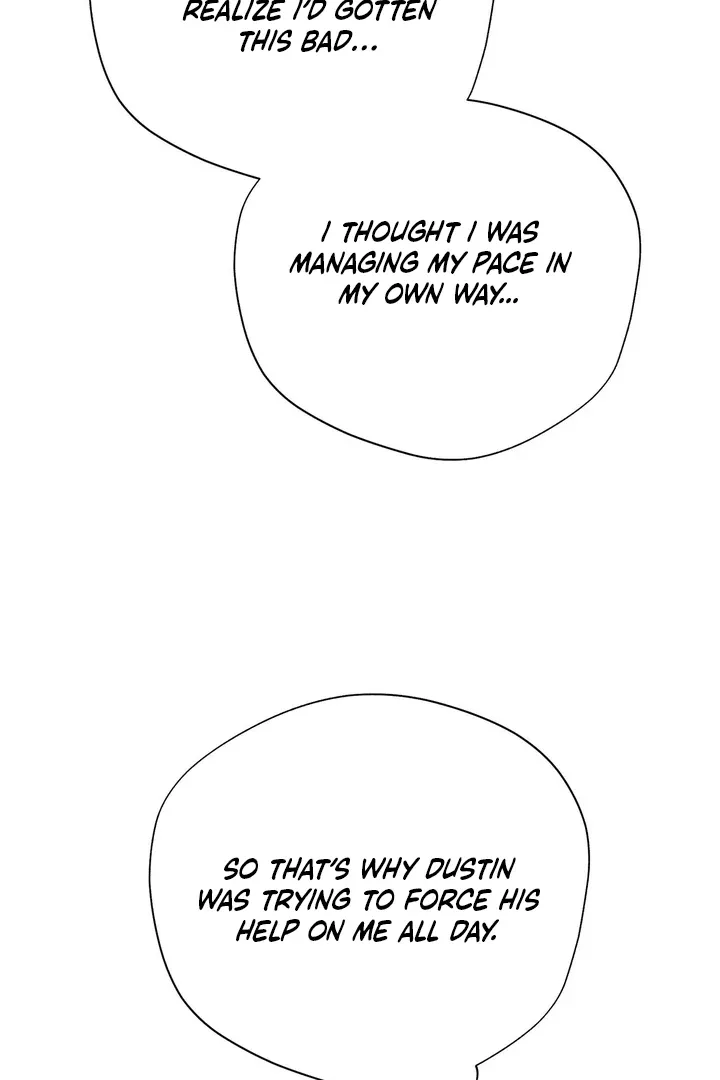 It’s Not Even Night Chapter 19 page 59 - 