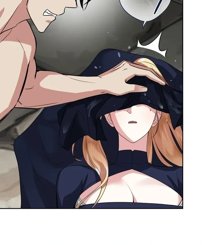It’s Not Even Night Chapter 19 page 68 - 