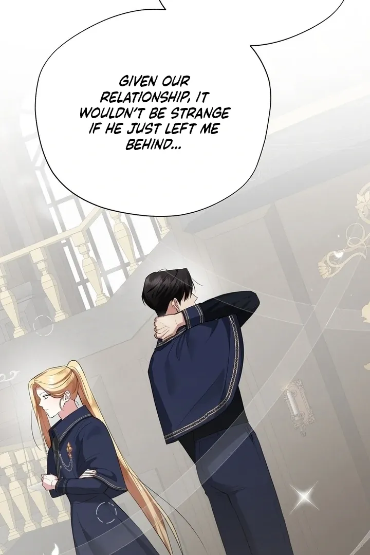 It’s Not Even Night Chapter 19 page 71 - 