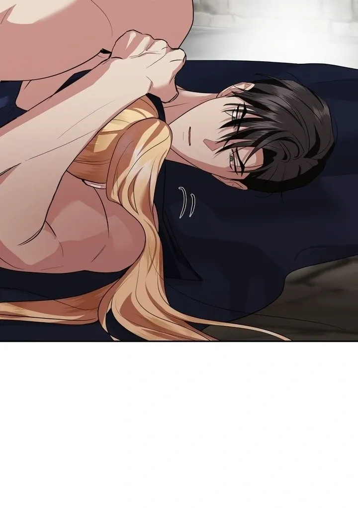 It’s Not Even Night Chapter 19 page 83 - 