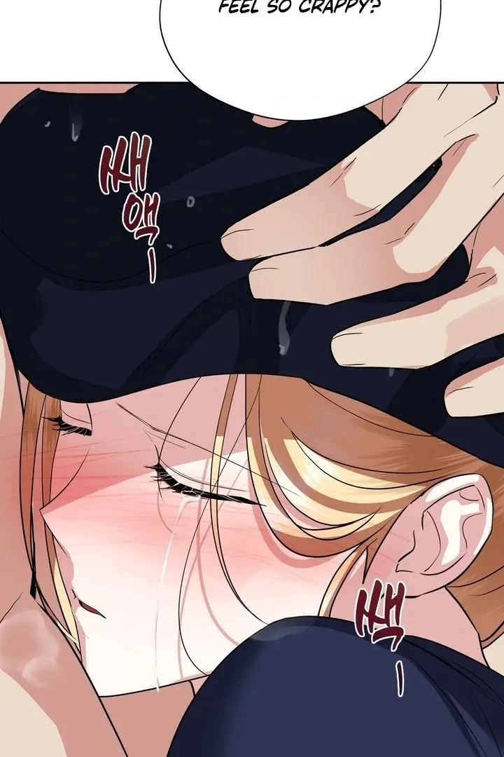 It’s Not Even Night Chapter 19 page 87 - 