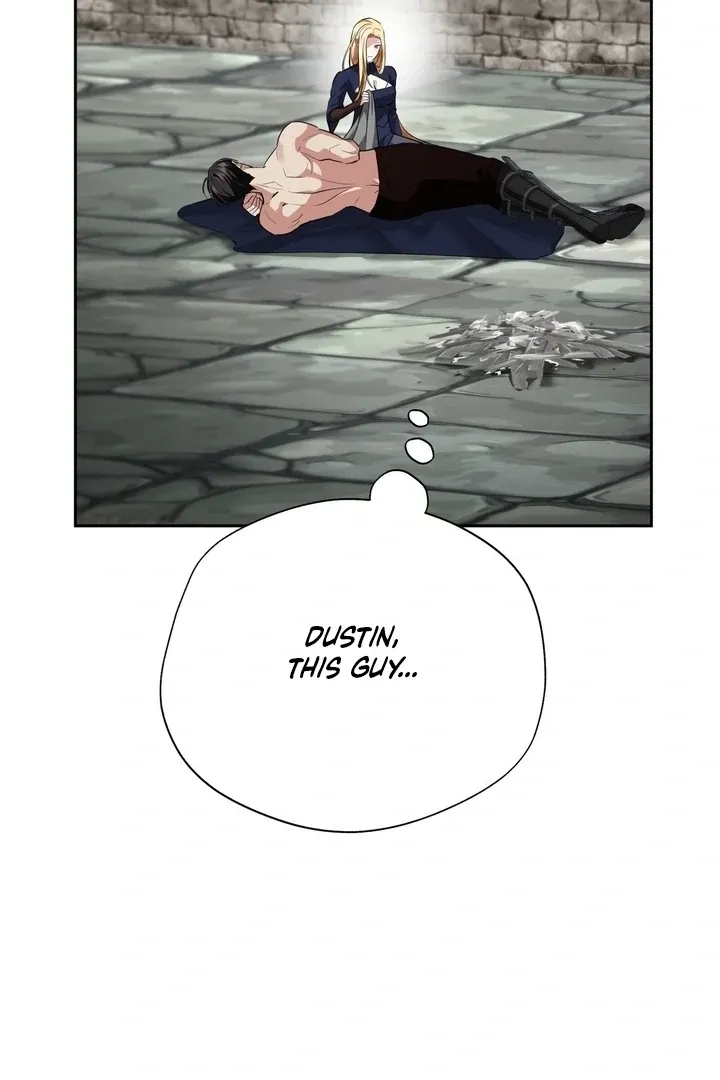 It’s Not Even Night Chapter 19 page 95 - 
