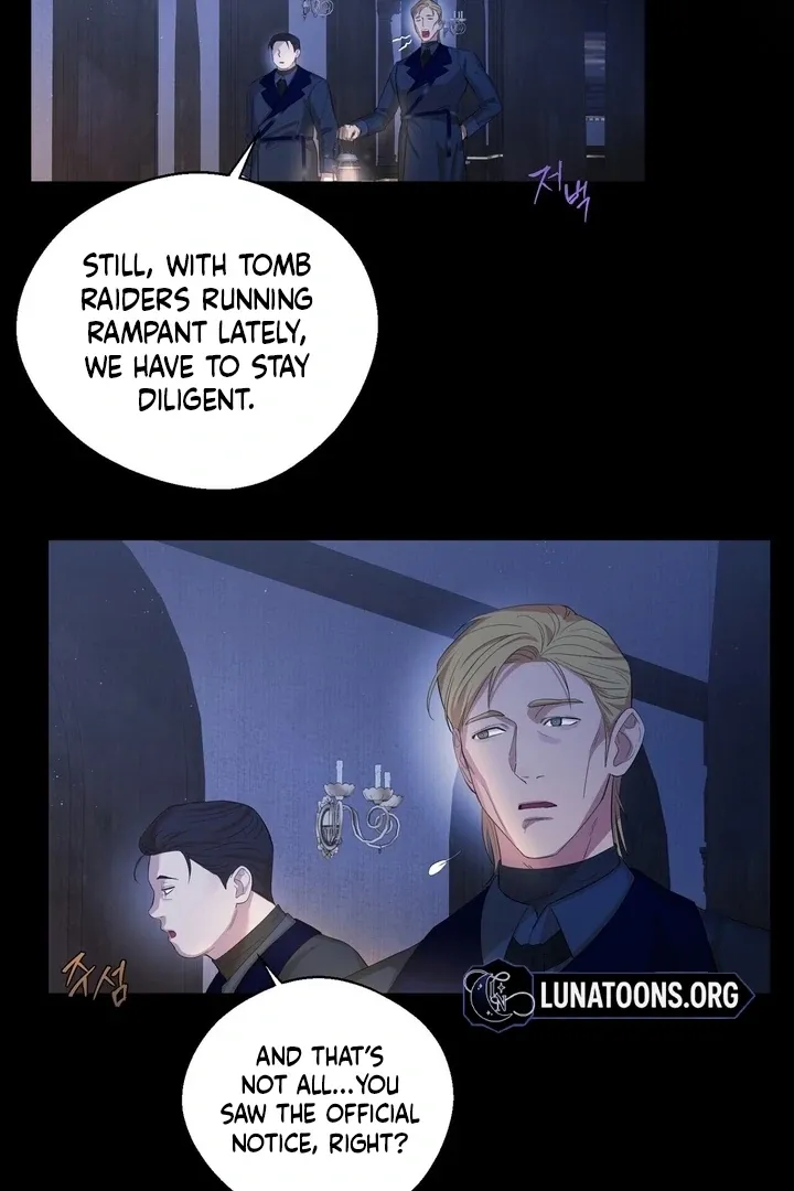 It’s Not Even Night Chapter 2 page 107 - 