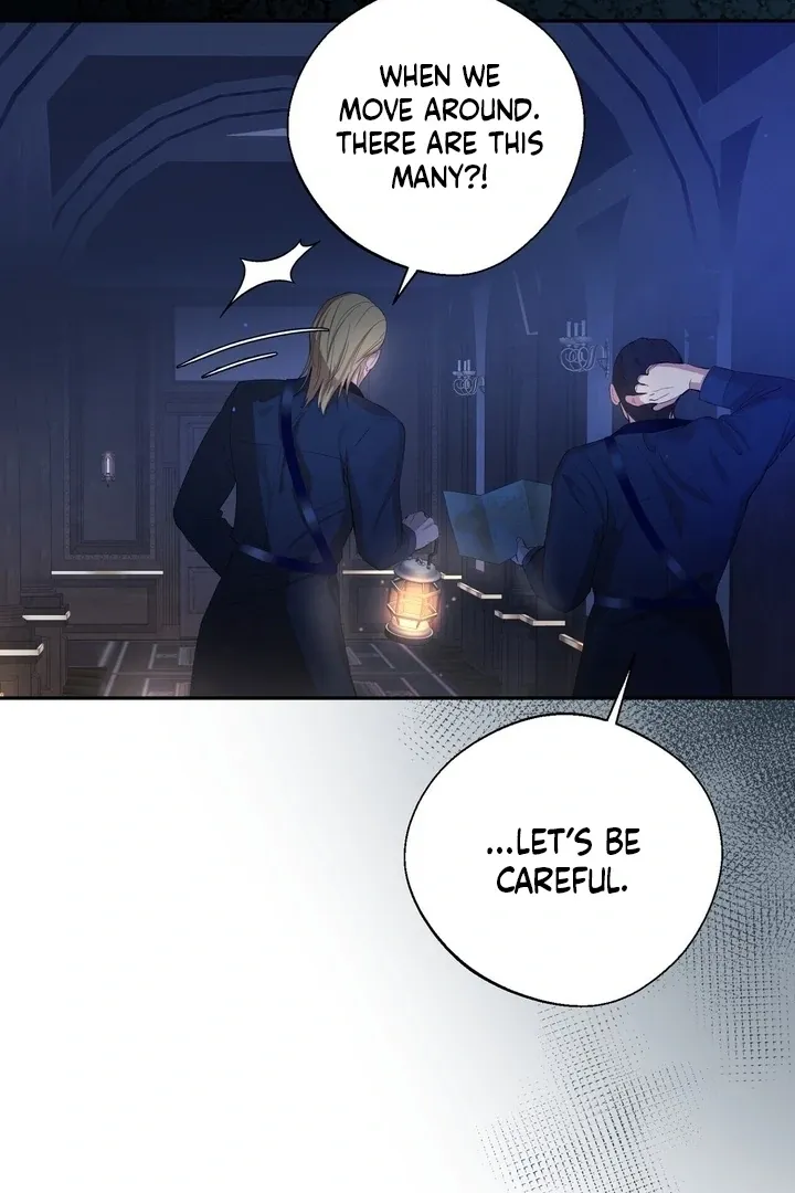 It’s Not Even Night Chapter 2 page 112 - 