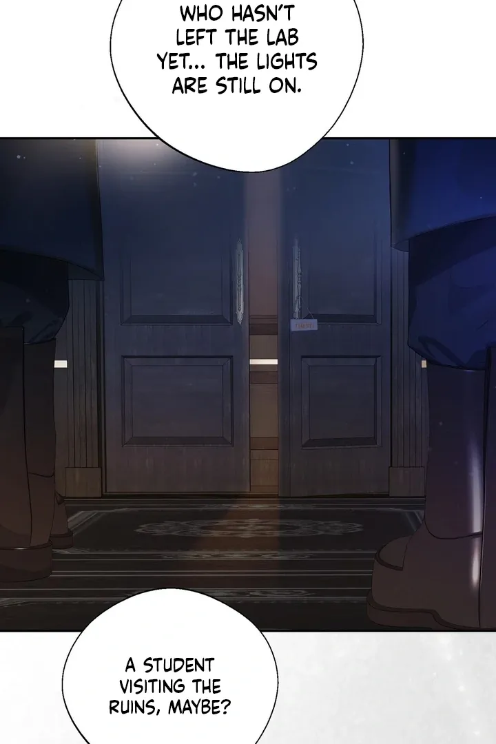 It’s Not Even Night Chapter 2 page 115 - 