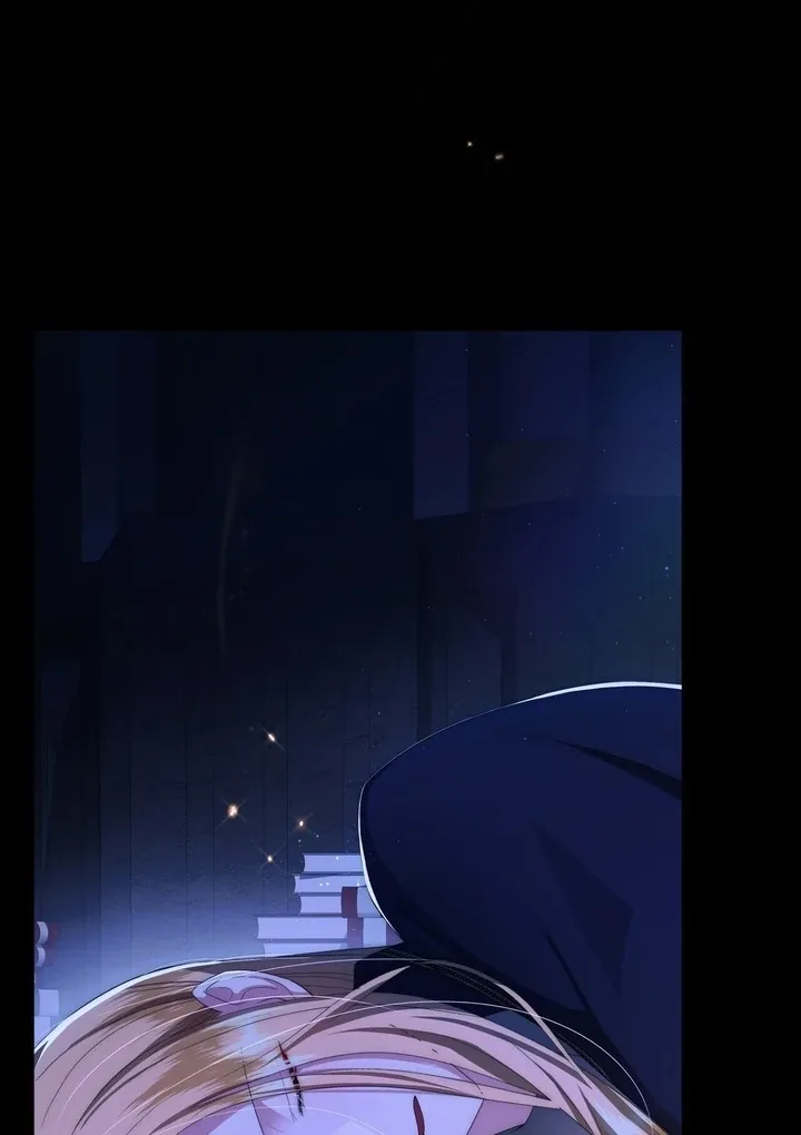 It’s Not Even Night Chapter 2 page 123 - 