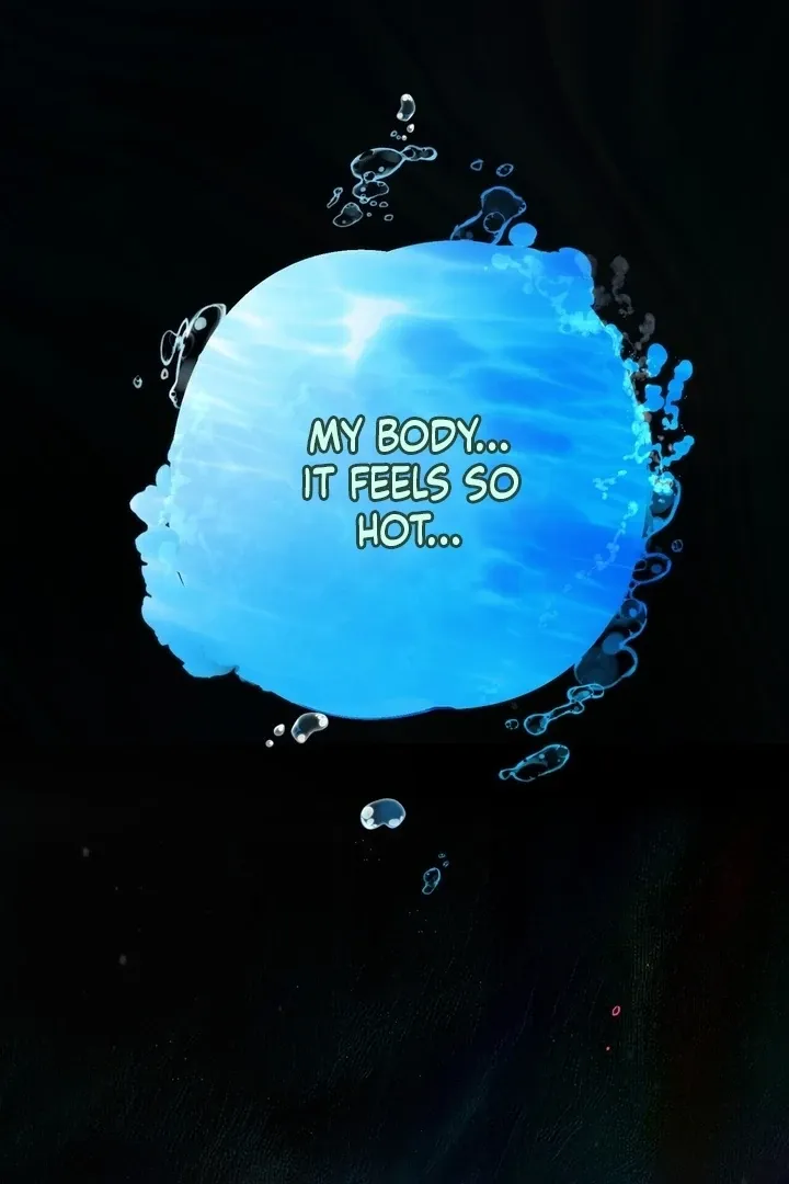 It’s Not Even Night Chapter 2 page 33 - 