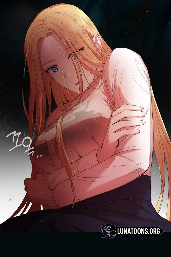 It’s Not Even Night Chapter 2 page 34 - 
