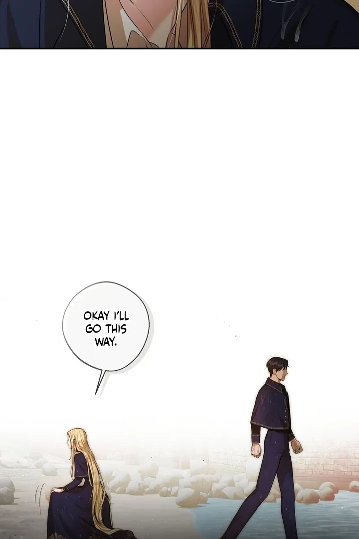 It’s Not Even Night Chapter 2 page 5 - 