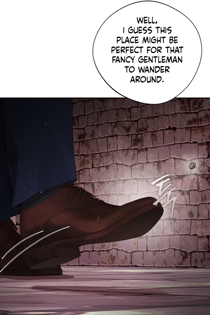 It’s Not Even Night Chapter 2 page 43 - 