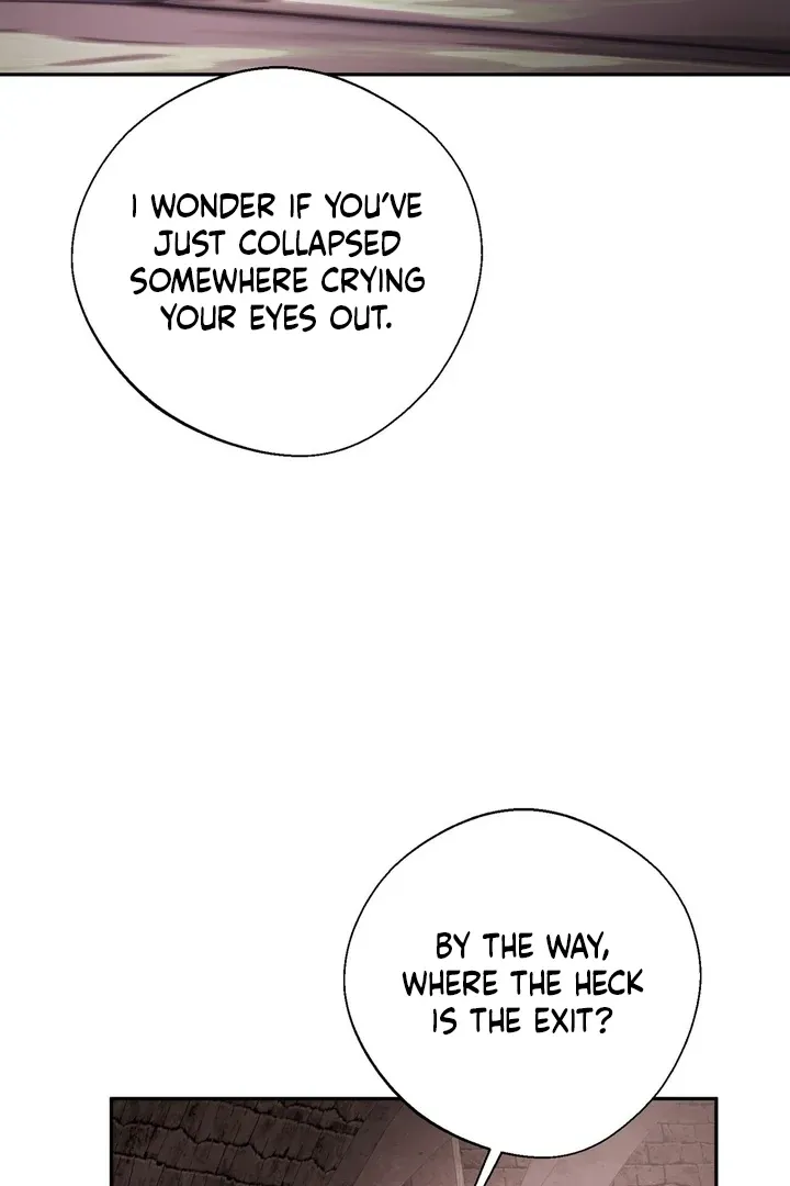 It’s Not Even Night Chapter 2 page 44 - 