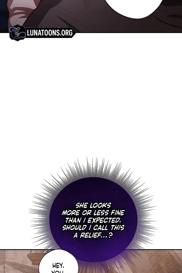 It’s Not Even Night Chapter 2 page 49 - 
