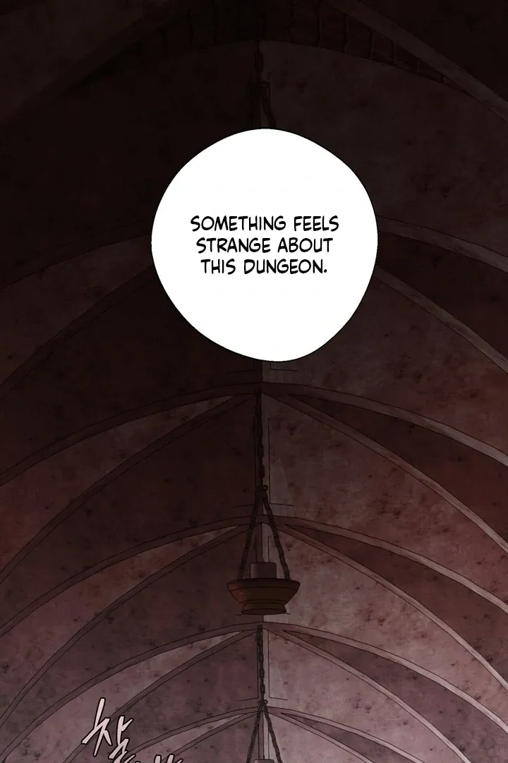 It’s Not Even Night Chapter 2 page 8 - 